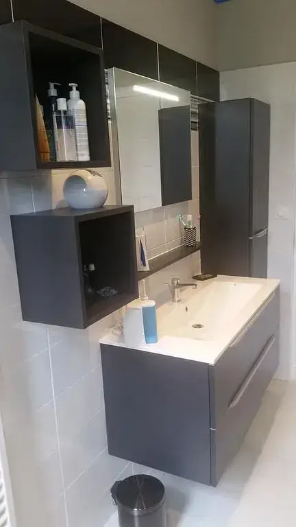 Rénovation salle de bain près de Laguenne-sur-Avalouze