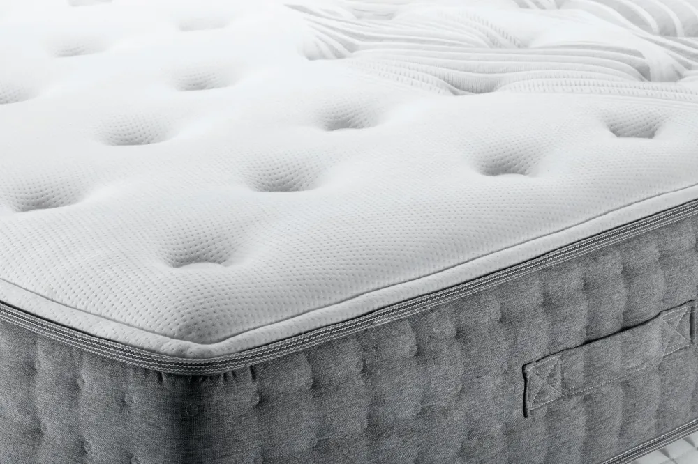 Matelas près de Laguenne-sur-Avalouze